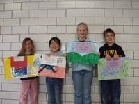2008 Poster Contest Winners
