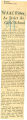 WAAC rules as strict as girls' school