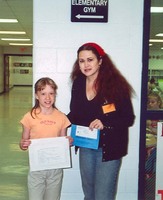 2004 Poster Contest Winners