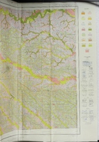 1933 Soil survey map 