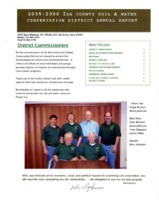 Annual Report, 2005-2006