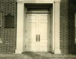 Spencer Chapel