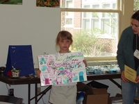 2007 Poster Contest Winners