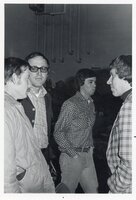 1976  People  talk at no-tillage meeting