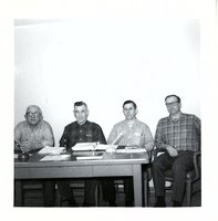 Kaufman, Cavanaugh, Lyon, and Moller