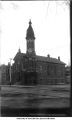 Unity Hall, The University of Iowa, 1900s