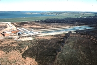 Iowa Resource Conservation &amp; Development (RC&amp;D) water treatment and fish hatchery sites.
