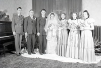 Robert Thoms Wedding 