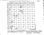 Iowa land survey map of t086n, r031w