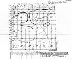 Iowa land survey map of t085n, r004e