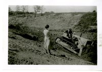 Millard Johnson Earth Fill