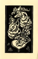 Eli Sabeth Bookplate 