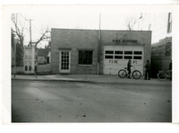 Van Meter Public Library 