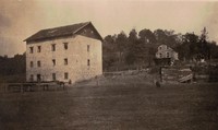 Mill - Valley Mill -1920