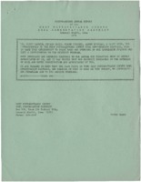 West Pottawattamie County Soil Conservation District Annual Report - 1976