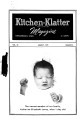Kitchen-Klatter v. 34, n. 08, 1970