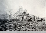 Lost Creek Fuel Company Shaft, 1896; Lost Creek, Iowa; Mahaska County