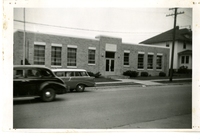 Tripoli Public Library 