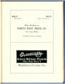1913 Yearbook