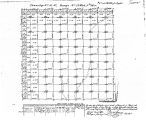 Iowa land survey map of t085n, r013w