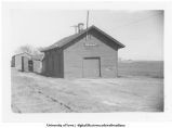 Bryant, Iowa. CNW