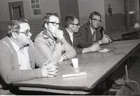 1976  People  talk at no-tillage meeting