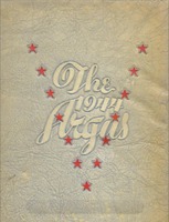 Ottumwa High School 1944 Yearbook