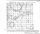 Iowa land survey map of t075n, r012w