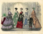 Day dresses