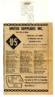 1968 Iowa Conservation Field Days and Plowing Match.