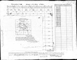 Iowa land survey map of t083n, r005e