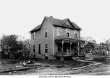 Home, Iowa City, Iowa, between 1920 and 1970