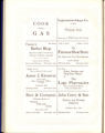 1916 Yearbook