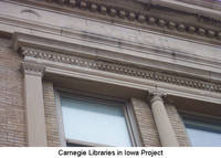 Cedar Rapids Public Library, Cedar Rapids, Iowa