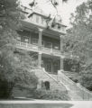 Carrie Chapman Catt Hall (Old Botany Hall), 1968