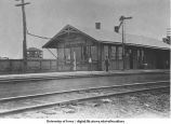 Oneida, Iowa. CGW