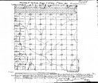 Iowa land survey map of t078n, r014w