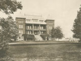 Old Agriculture Hall