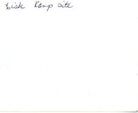 Photograph Collection Of Fisk Ramp Site 