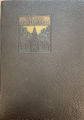 1923 Yearbook