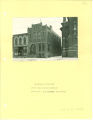Extension Division on 8-10 North Clinton St., The University of Iowa, February 1923