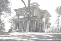 Brick House 