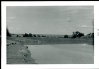 Lewis Newell Farm Pond, 1969