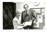 Award Presentation