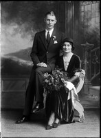 Mr. and Mrs. Paul Wilmesmeier