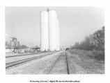 Garner, Iowa. CNW