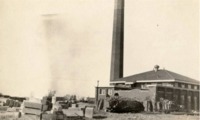 Heating Plant 