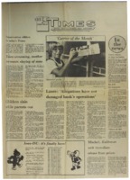 Conservation Edition of Cedar Valley Times