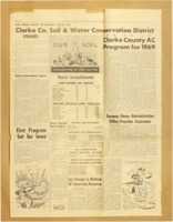 Annual Report, 1969