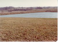 Unidentified Views of Watersheds